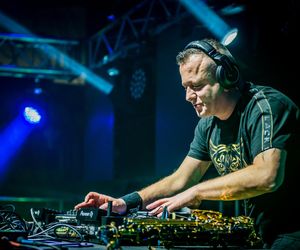 Nie żyje DJ Hazel. Hity legendy muzyki klubowej śpiewała cała Polska