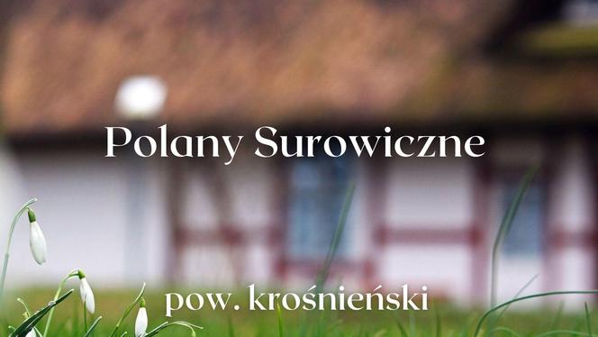  Opuszczone wsie na Podkarpaciu. Czemu nikt już tutaj nie mieszka? 