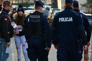 W Opolu pieniądze zbierało ponad 300 wolontariuszy