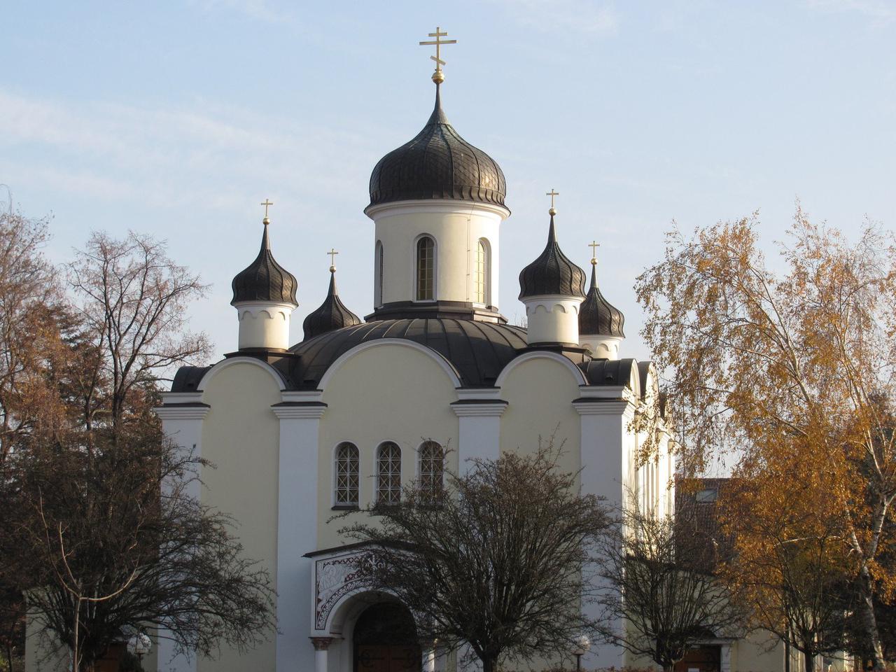 Hierarchowie polskiej Cerkwi: działania wojenne na Ukrainie są niegodziwe i niepojęte