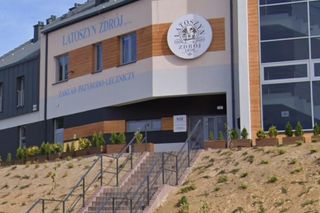 Latoszyn - wieś na Podkarpaciu, która słynie z naturalnych źródeł mineralnych