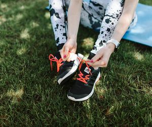 Jak pielęgnować obuwie sportowe? Dzięki tym wskazówkom twoje buty będą wyglądały jak nowe przez długi czas 