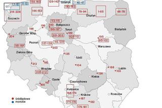 Informator: Lato z „Żaglami 2011