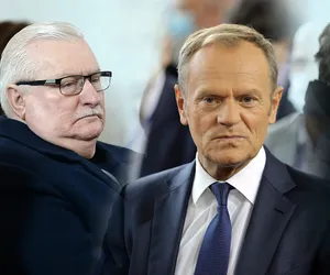Lech Wałęsa o Donaldzie Tusku: Nigdy nie pracował. To nie wszystko! Szokujące słowa