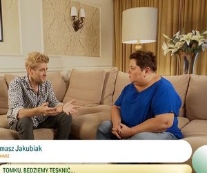 Pożegnanie Tomasza Jakubiaka