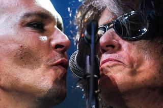 Hollywood Vampires po raz pierwszy na koncercie w Polsce! 