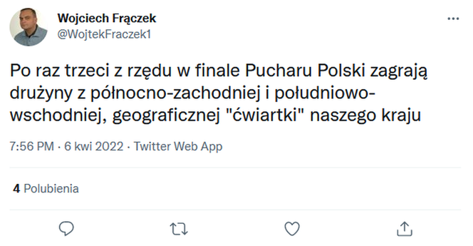 Kolejna klęska Legii Warszawa w tym sezonie. Odpadli z Pucharu Polski. Reakcje internautów