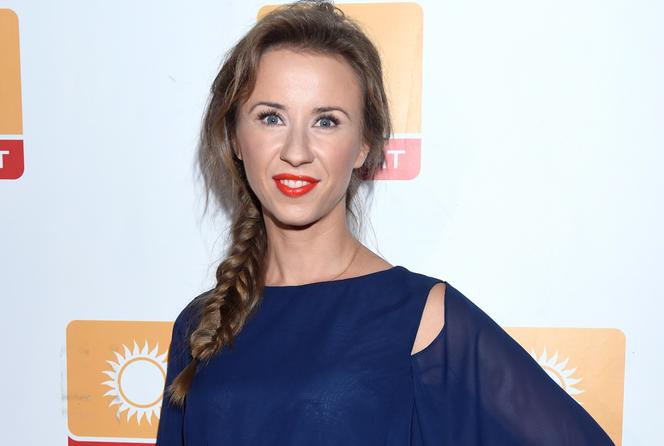 Księżniczka zmieni twarz