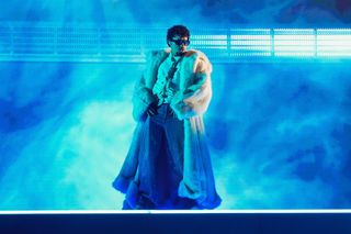 Bad Bunny zagra koncert w Warszawie. Jest data, fani zachwyceni