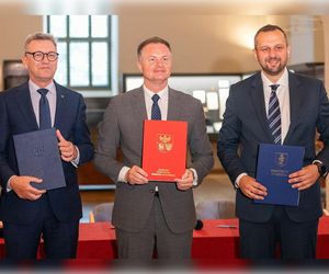 W Olsztynie ma powstać Szpital Kliniczny