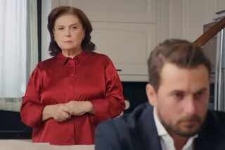 Miłość i nadzieja Kuzey obieca matce, że zapomni o Elif