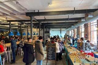 Wege Festiwal Łódź 2023. Wielkie święto roślinnej kuchni [ZDJĘCIA]