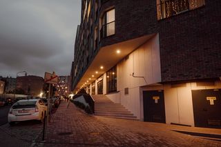 NOVA Mikołowska, Katowice