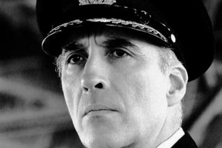 Sir Christopher Lee - najlepsze role