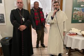 Opłatek, życzenia i wspólne kolędowanie. Za nami Wigilia Starego Miasta w Lublinie 