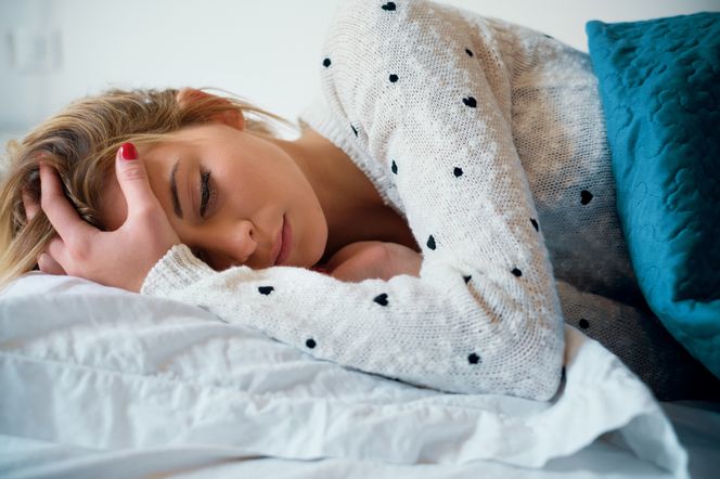 Oto możliwe objawy cichego zabójcy. Każda kobieta powinna je znać
