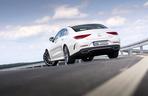 Mercedes-Benz CLS 400d 4MATIC 9G-Tronic