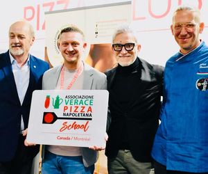 Polska pizzeria została wybrana najlepszą na świecie! 