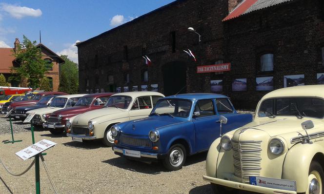 Muzeum PRL- w Rudzie Śląskiej