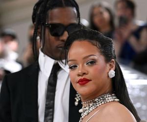 Syn Rihanny ma nietypowe imię. To na cześć muzyka z Wu-Tang Clanu