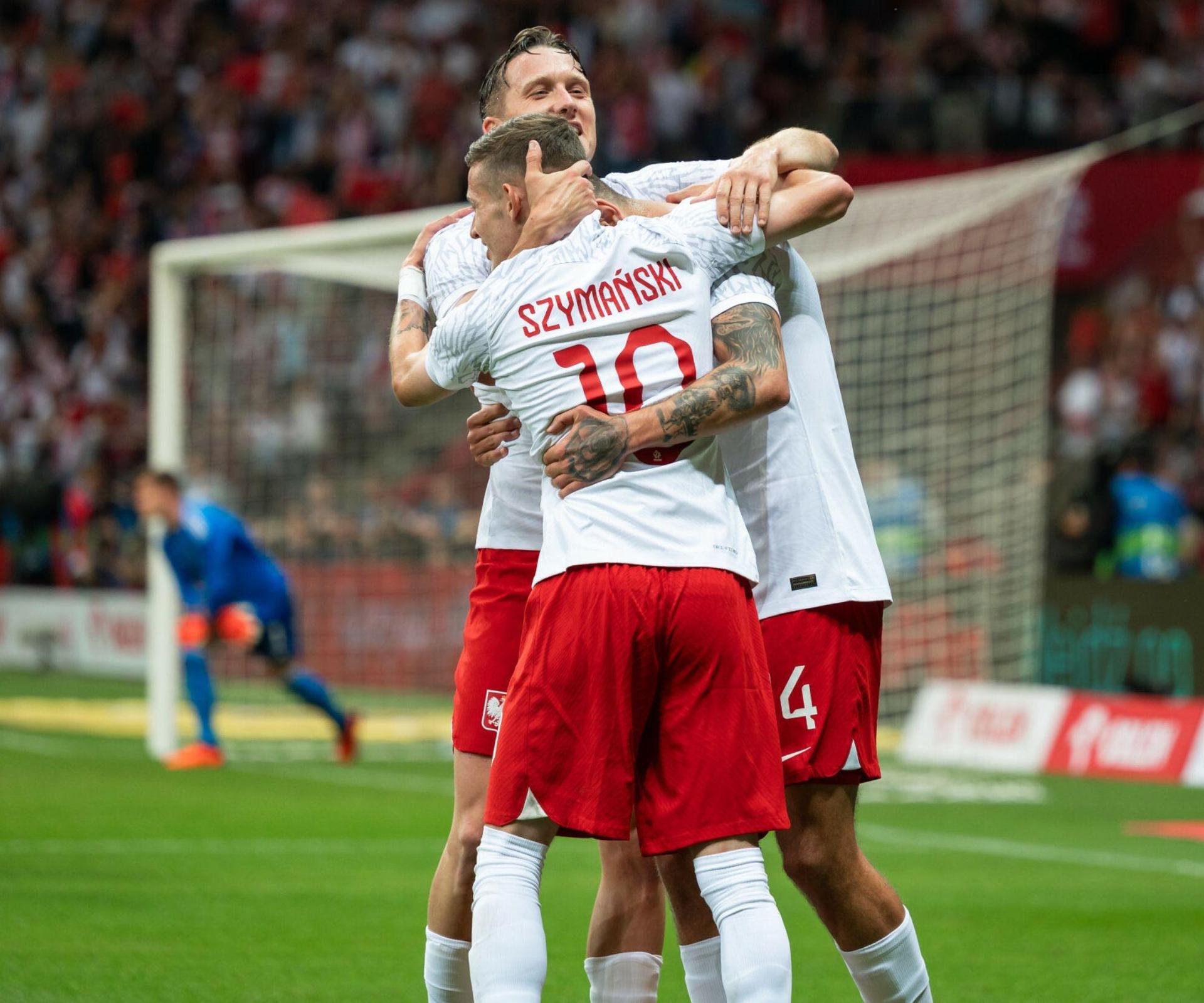 Czy Polska awansuje na Euro 2024? Jaka jest sytuacja Polski w grupie