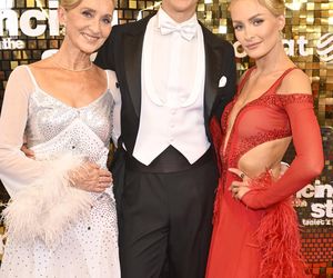 Lidia Bogaczówna, Maurycy Popiel, Sara Janicka