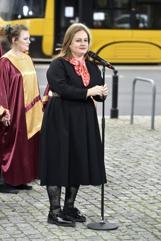 Wiadomości przyszły w nocy. Poprosili o modlitwę za Joannę Kołaczkowską