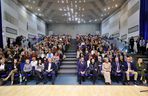 Kongres Senioralny w Lubelskim Urzędzie Wojewódzkim, Lublin 27.10.2025.