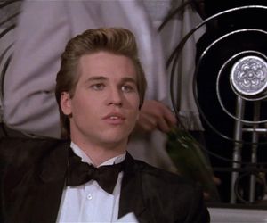 Val Kilmer