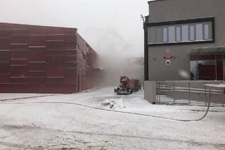 Pożar archiwum Urzędu Miasta Krakowa. Sąd rejonowy wydał wyrok w sprawie