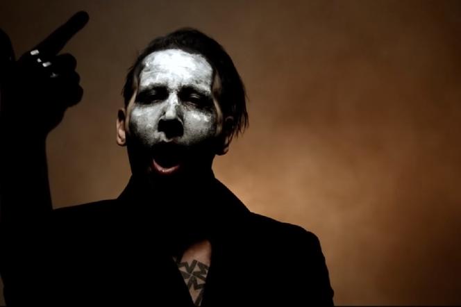 Marilyn Manson ma kolejne kłopoty. Tym razem oskarżyła go była asystentka 
