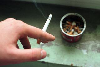 WHO uważa, że papierosy są za tanie. Chce większych podatków na tytoń