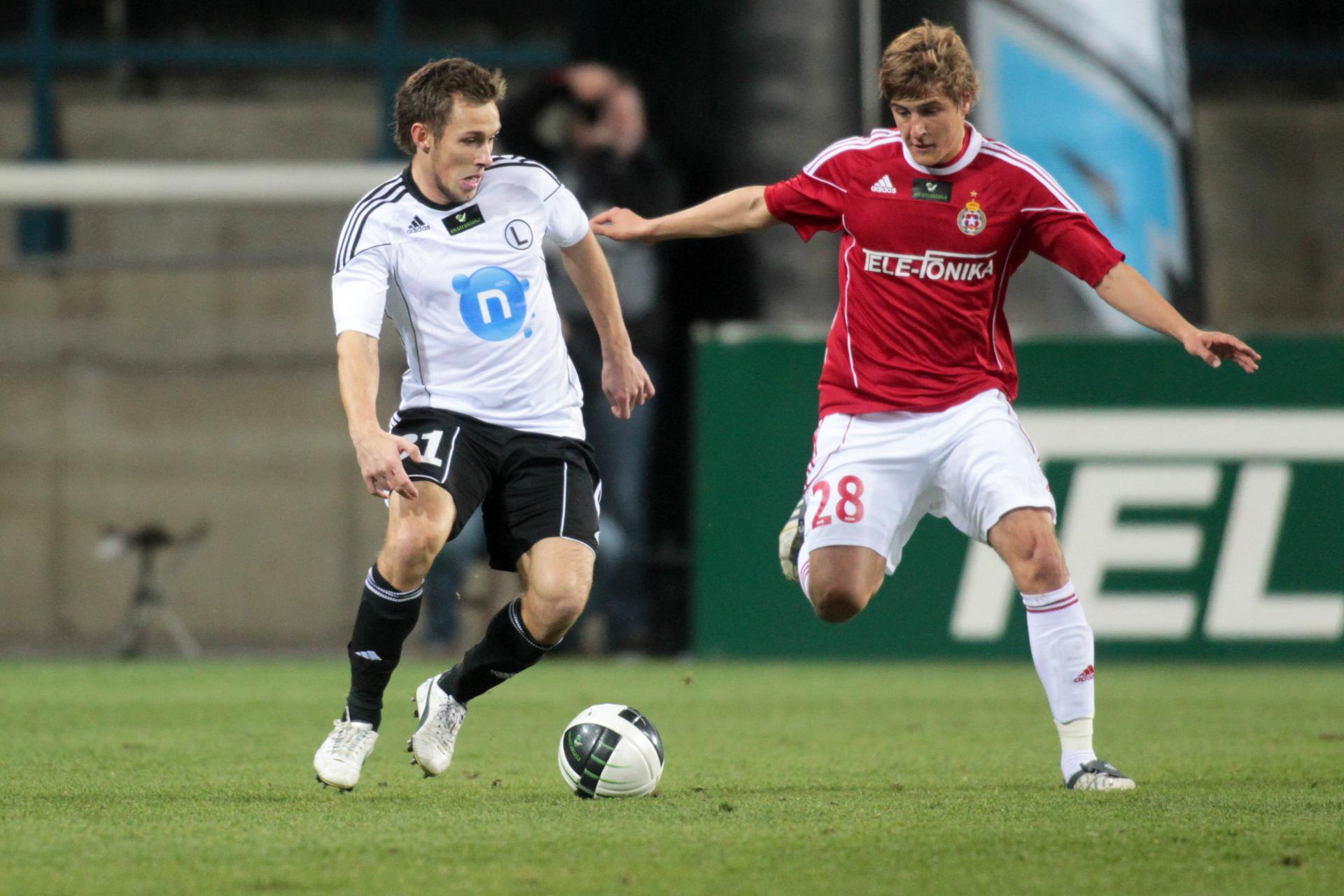 Cezary Wilk blisko Primera Division [WYWIAD] Super Express