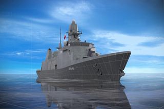 „Miecznik” – złoty bilet dla stoczni? Jak program odmienia polską Marynarkę Wojenną