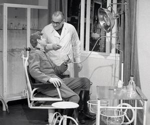 Stanisław Mikulski. Skazany na Hansa Klossa