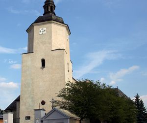 Atrakcje gminy Woźniki w powiecie lublinieckim