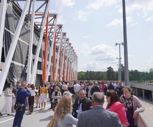 Kongres Świadków Jehowy w Białymstoku 2025