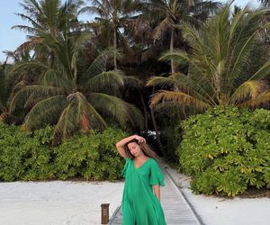 Luksusowa Julia Wieniawa na wakacjach za kilkadziesiąt tysięcy złotych. Wiemy, ile wydała