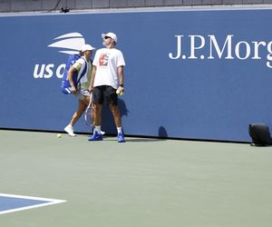 Iga i Wiktorowski znowu razem!