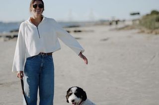 Emma Navarro - córka miliardera