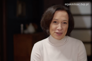 M jak miłość, Maja (Ewa Tucholska)