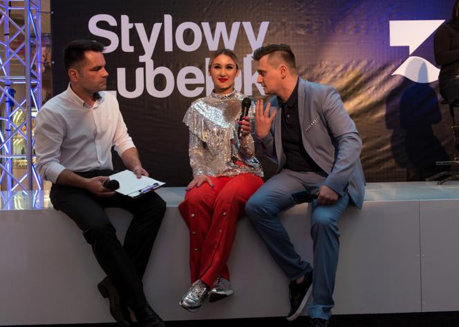 Trwa poszukiwanie Stylowego Lubelaka