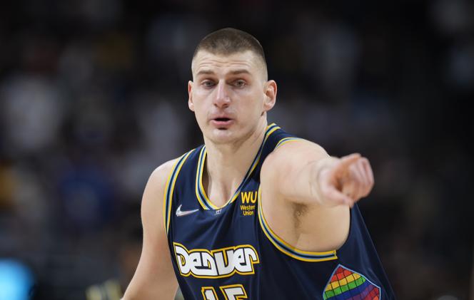 Nikola Jokić