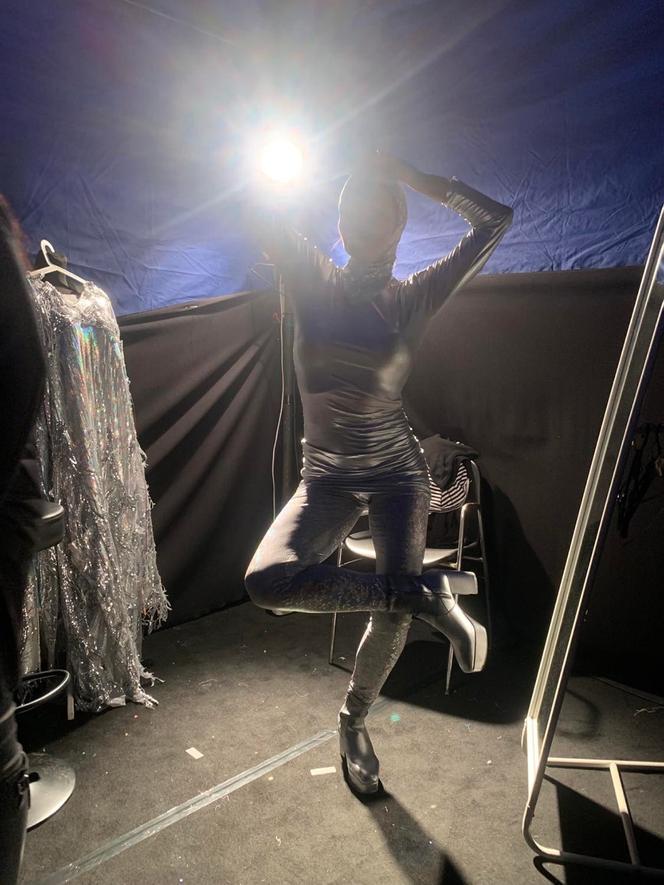 Natasza Urbańska: Maska otworzyła mi oczy