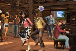 The Sims 4 QUIZ. Czy znasz wszystkie dodatki?