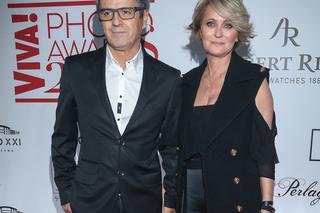 Piotr Polk i Joanna Gajewska