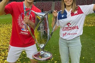  Isabel Gutierrez, ukochana Angela Rodado