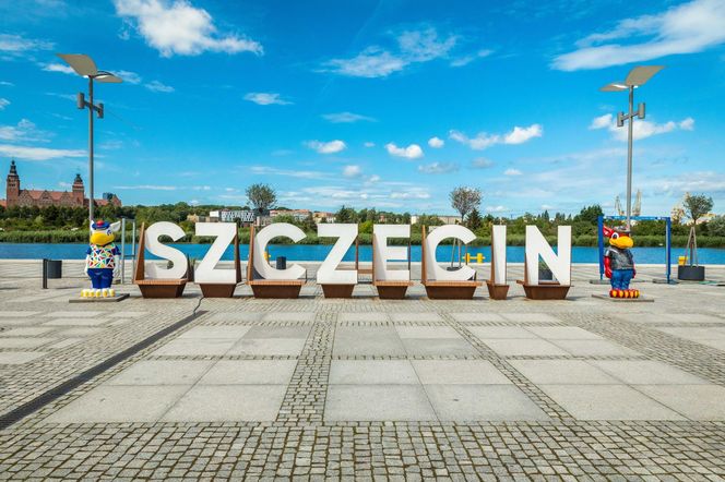 Szczecin