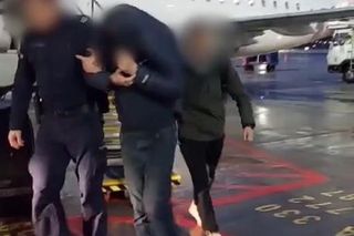 44-latek przez lata skutecznie ukrywał się w Holandii! W końcu wpadł w ręce policji