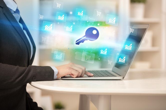 Key account manager - 25% pracowników zarabia ponad 14 370 zł brutto